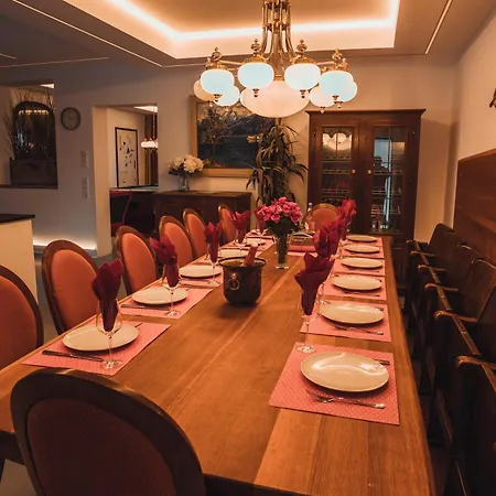 Thurners Dependance Hébergement de vacances