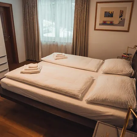 Dom wakacyjny Atelier An Der Grossglocknerstrasse