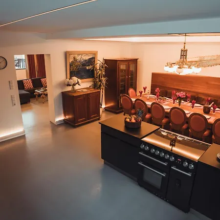 Thurners Dependance * Fusch an der Glocknerstraße