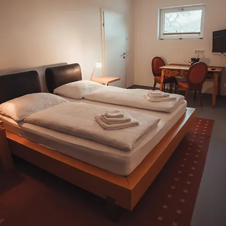 Thurners Dependance Hébergement de vacances Fusch an der Glocknerstraße