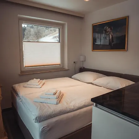 Atelier Alpine Hideaway, Grossglockner