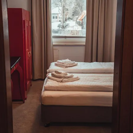 Thurners Dependance Hébergement de vacances Fusch an der Glocknerstraße