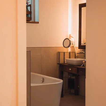 Thurners Dependance 푸슈안데르글로크네르스트라세