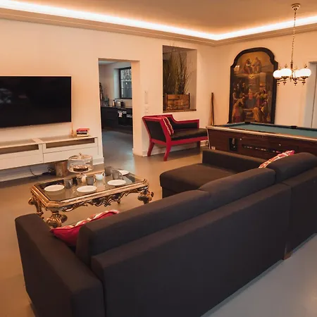 Thurners Dependance Hébergement de vacances Fusch an der Glocknerstraße