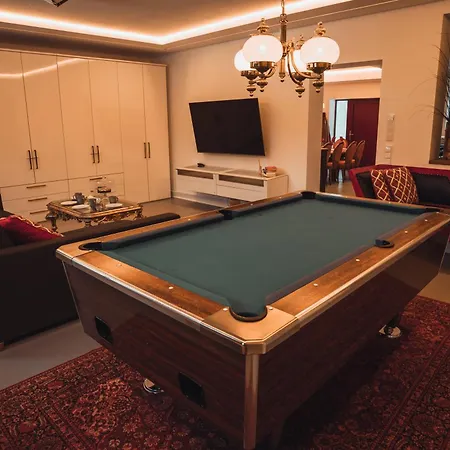 Thurners Dependance Hébergement de vacances Fusch an der Glocknerstraße