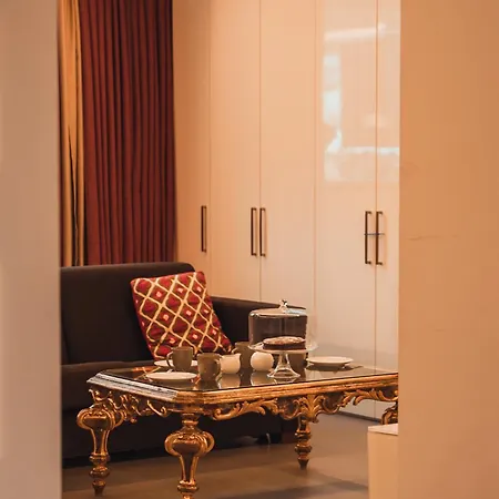 Thurners Dependance 펜션