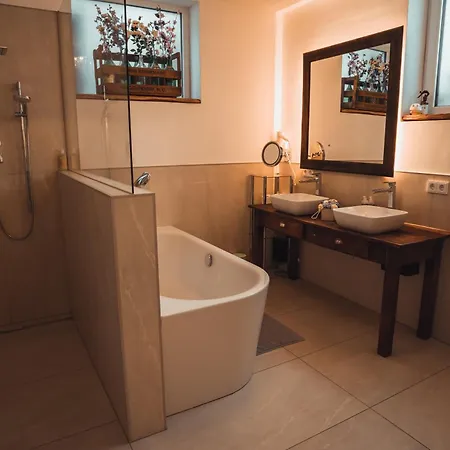 Thurners Dependance Hébergement de vacances *