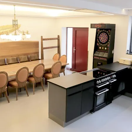 Hébergement de vacances Thurners Dependance Fusch an der Glocknerstraße