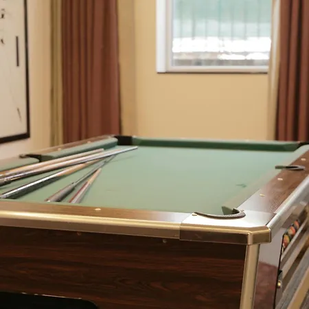 Thurners Dependance Hébergement de vacances *