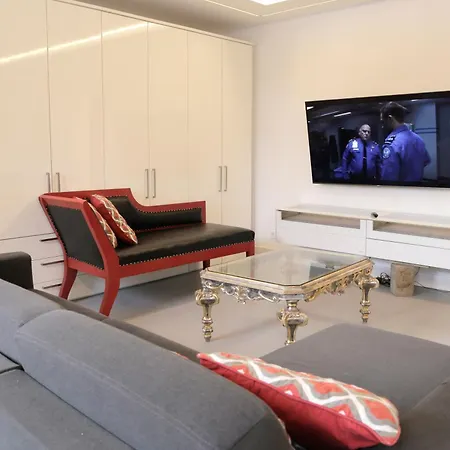 Hébergement de vacances Thurners Dependance *