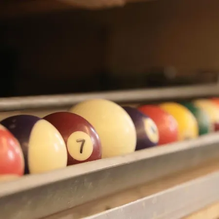 Hébergement de vacances Thurners Dependance *