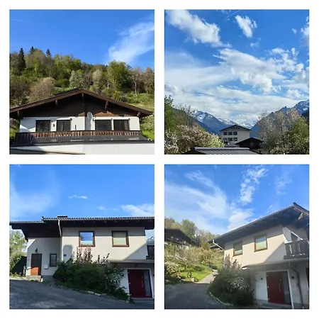 Alpine House, Grossglockner *