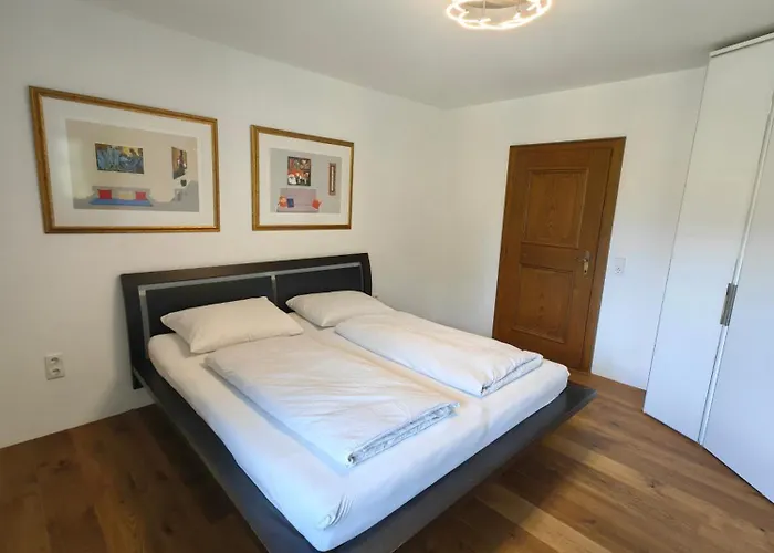 Atelier An Der Grossglocknerstrasse Vakantiehuis Fusch an der Glocknerstraße