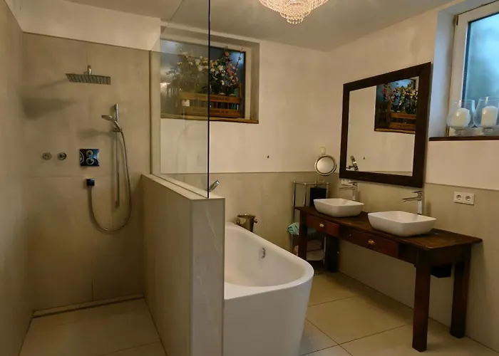 Atelier An Der Grossglocknerstrasse * Fusch an der Glocknerstraße