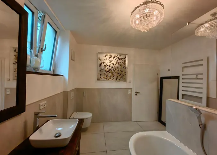 Vakantiehuis Atelier An Der Grossglocknerstrasse Fusch an der Glocknerstraße