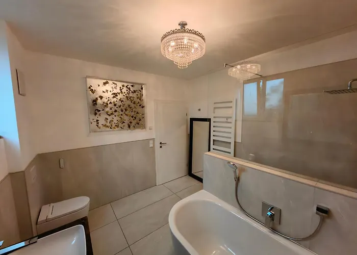 Atelier An Der Grossglocknerstrasse