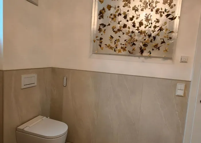 Vakantiehuis Atelier An Der Grossglocknerstrasse *