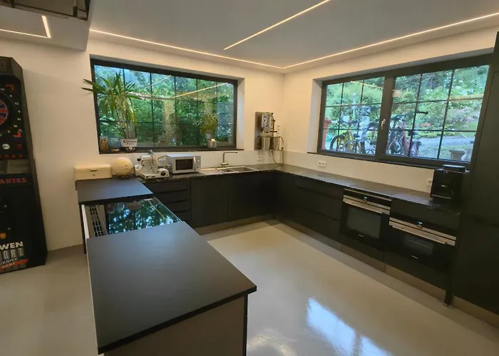 Atelier An Der Grossglocknerstrasse Vakantiehuis