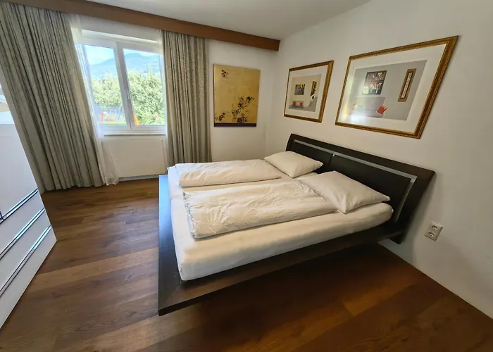 Atelier An Der Grossglocknerstrasse Vakantiehuis *