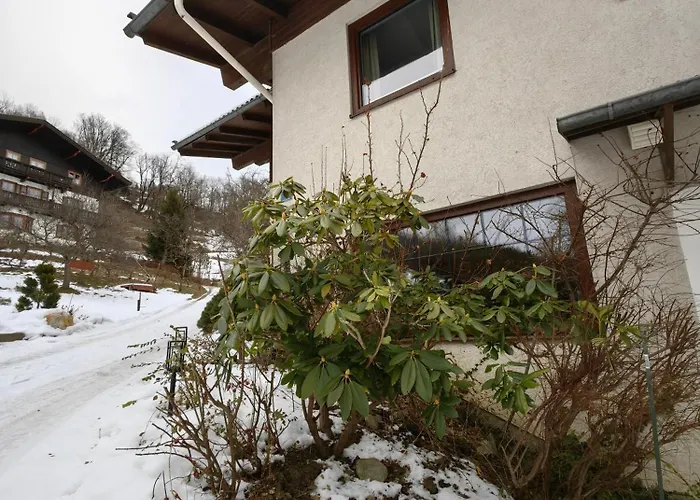 Feriehus Atelier An Der Grossglocknerstrasse Fusch an der Glocknerstraße