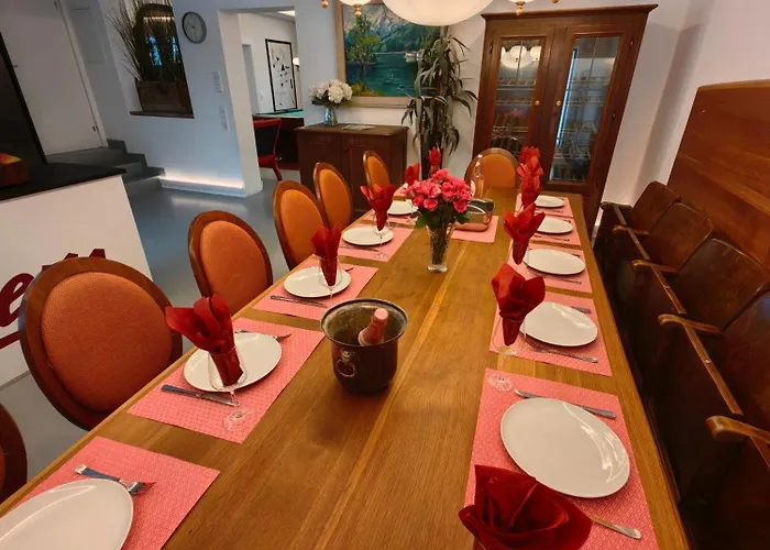 Vakantiehuis Atelier An Der Grossglocknerstrasse