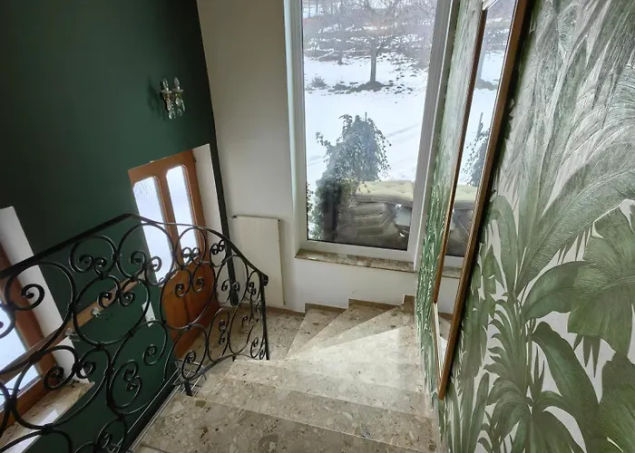 Atelier An Der Grossglocknerstrasse Dom wakacyjny Fusch an der Glocknerstraße