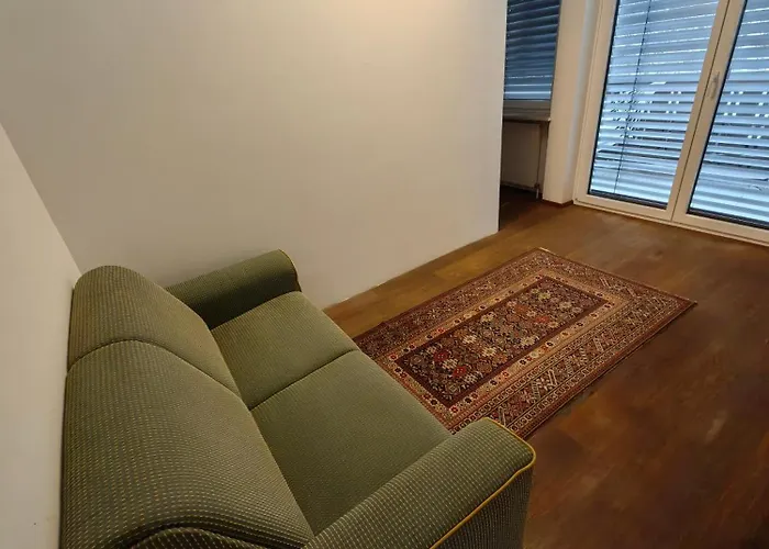 Atelier An Der Grossglocknerstrasse *