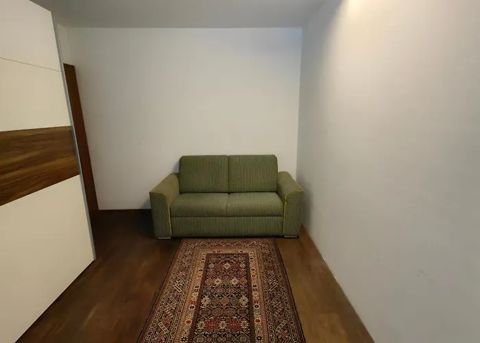 Atelier An Der Grossglocknerstrasse * Fusch an der Glocknerstraße