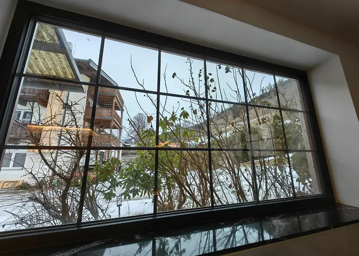 Feriehus Atelier An Der Grossglocknerstrasse