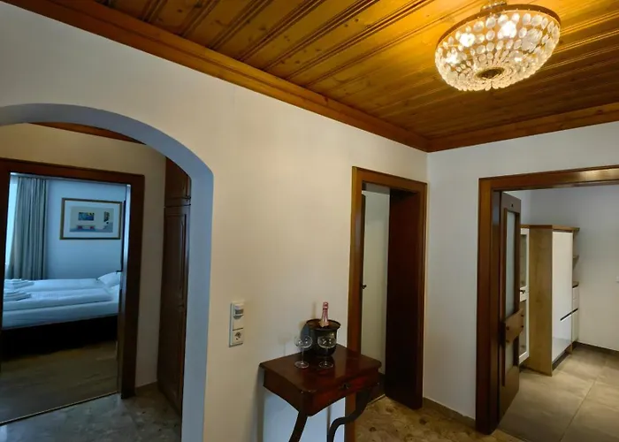 Atelier An Der Grossglocknerstrasse Dom wakacyjny *