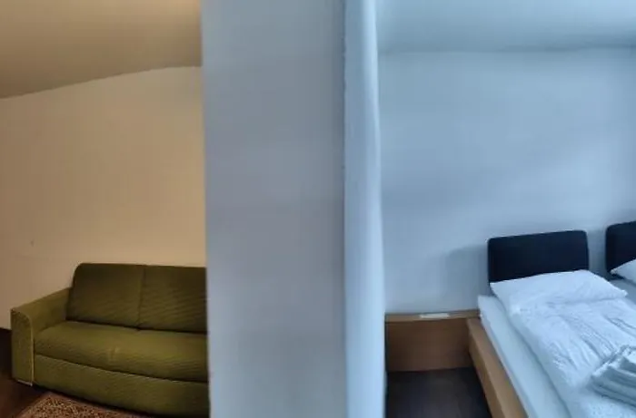 Atelier An Der Grossglocknerstrasse * Fusch an der Glocknerstraße