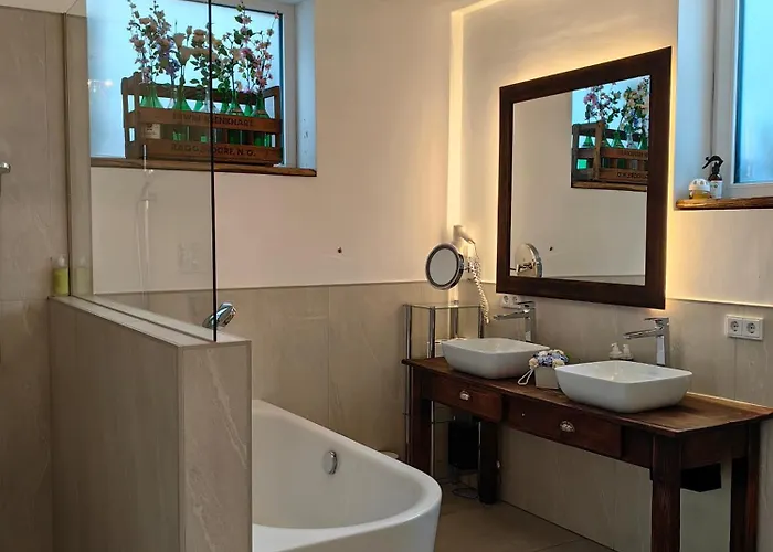 Atelier An Der Grossglocknerstrasse Dom wakacyjny