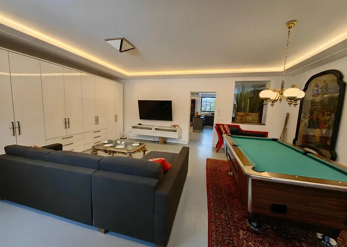 Dom wakacyjny Atelier An Der Grossglocknerstrasse Fusch an der Glocknerstraße