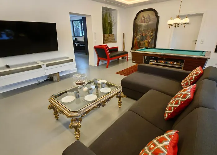 Atelier An Der Grossglocknerstrasse Fusch an der Glocknerstraße