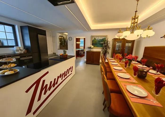 Atelier An Der Grossglocknerstrasse Fusch an der Glocknerstraße