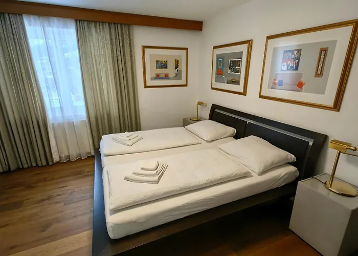 Atelier An Der Grossglocknerstrasse