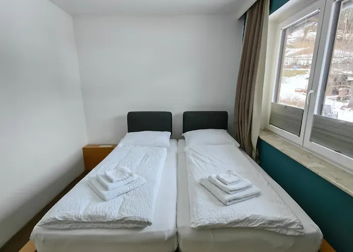 Atelier An Der Grossglocknerstrasse * Fusch an der Glocknerstraße