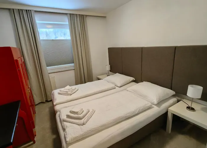 Atelier An Der Grossglocknerstrasse Vakantiehuis