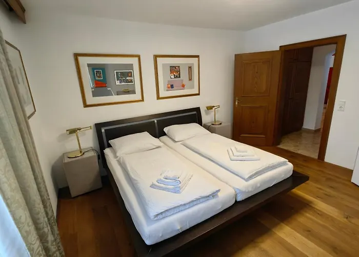 Vakantiehuis Atelier An Der Grossglocknerstrasse