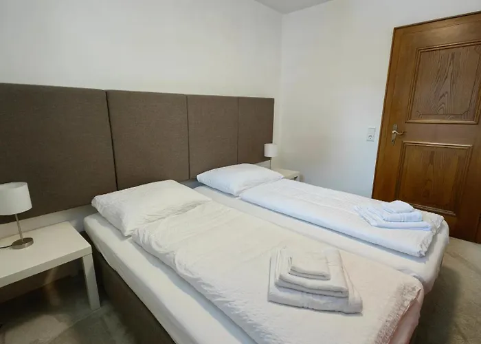 Atelier An Der Grossglocknerstrasse Vakantiehuis *