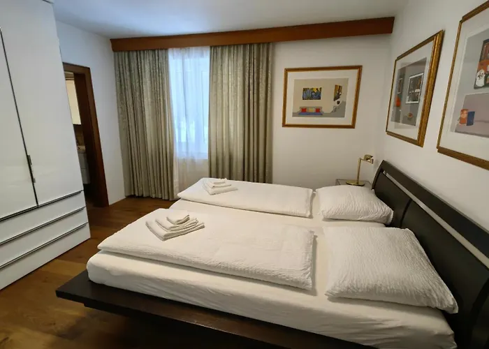 Atelier An Der Grossglocknerstrasse * Fusch an der Glocknerstraße