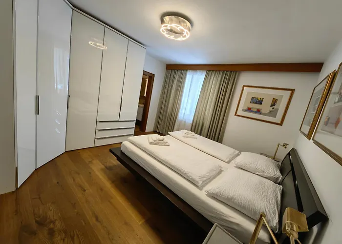 Atelier An Der Grossglocknerstrasse