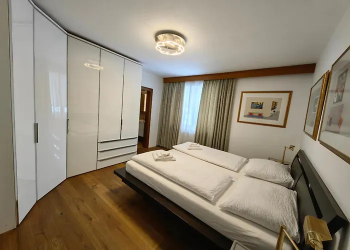 Atelier An Der Grossglocknerstrasse *