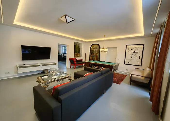 Atelier An Der Grossglocknerstrasse Vakantiehuis