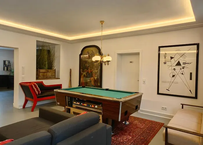 Atelier An Der Grossglocknerstrasse *