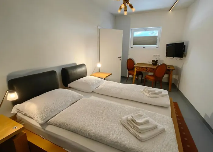 Atelier An Der Grossglocknerstrasse Fusch an der Glocknerstraße