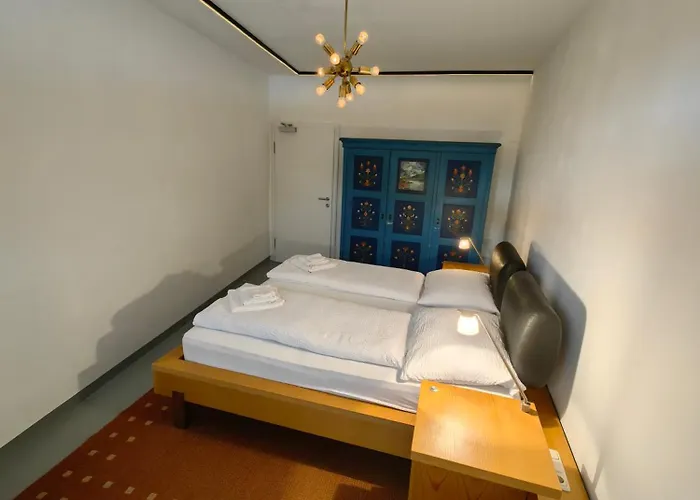 Atelier An Der Grossglocknerstrasse