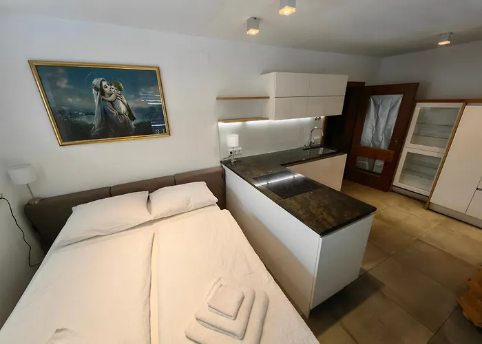 Atelier An Der Grossglocknerstrasse Dom wakacyjny Fusch an der Glocknerstraße