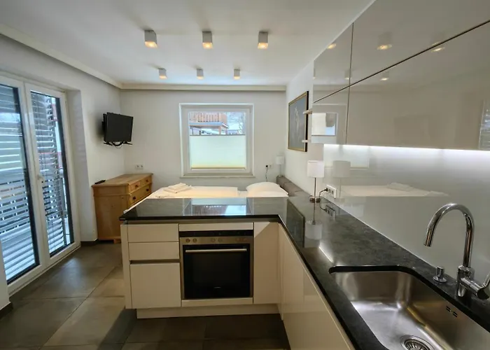 Vakantiehuis Atelier An Der Grossglocknerstrasse Fusch an der Glocknerstraße