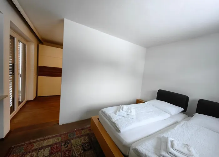 Atelier An Der Grossglocknerstrasse *